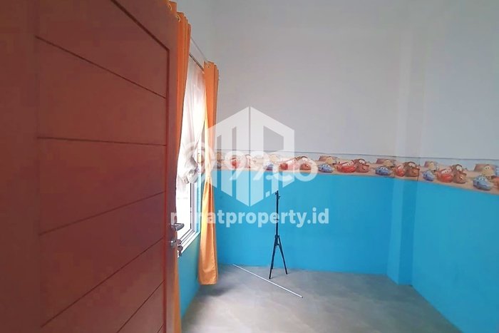 Dijual Cepat Rumah Minimalis & Modern LB 100m2 di Tanjung Pinang Timur Dijual Cepat Rumah Minimalis & Modern LB 100m2 di Tanjung Pinang Timur