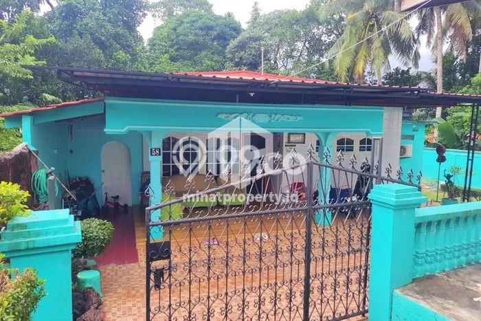 Dijual Cepat Rumah Favorit Siap Huni LB 422m2 di Bukit Bestari, Tanjung Pinang Dijual Cepat Rumah Favorit Siap Huni LB 422m2 di Bukit Bestari, Tanjung Pinang