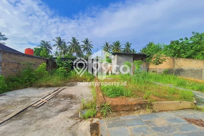 Rumah 2 Kamar Akses Tol di , Tanjung Pinang Rumah 2 Kamar Akses Tol di , Tanjung Pinang