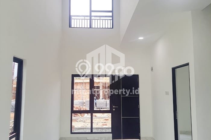 Jual Rumah Modern 2 KT di Tanjung Pinang Timur, Tanjung Pinang Jual Rumah Modern 2 KT di Tanjung Pinang Timur, Tanjung Pinang