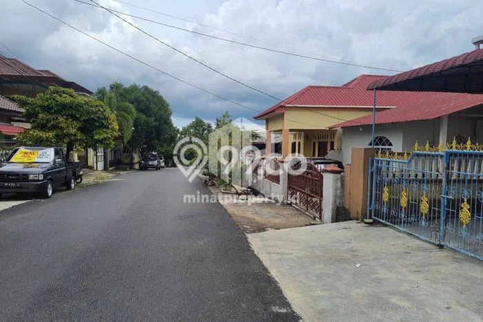 Dijual Cepat Rumah 4 KT 2 KM di Bukit Bestari, Tanjung Pinang Dijual Cepat Rumah 4 KT 2 KM di Bukit Bestari, Tanjung Pinang