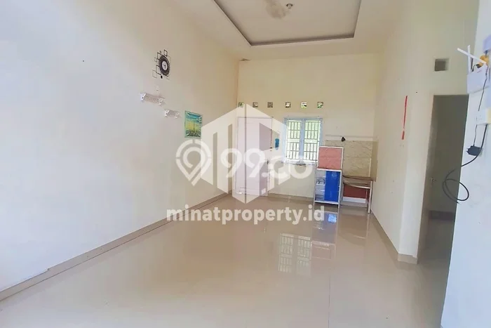 Rumah LT 50m2m² di , Dekat Tanjung Pinang, Tanjung Pinang Rumah LT 50m2m² di , Dekat Tanjung Pinang, Tanjung Pinang