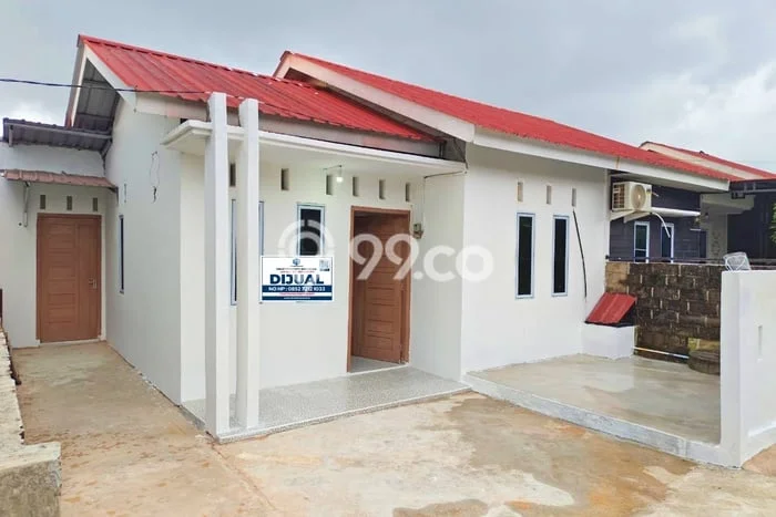Rumah Idaman 2 KT Harga Terjangkau di Tanjung Pinang Timur Tanjung Pinang Rumah Idaman 2 KT Harga Terjangkau di Tanjung Pinang Timur Tanjung Pinang