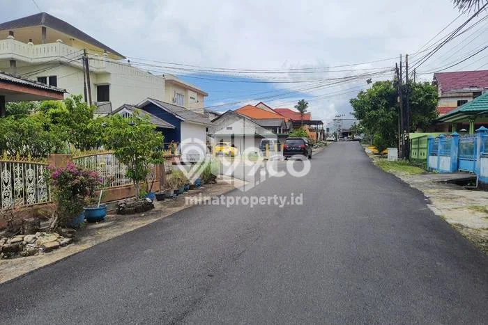 Dijual Cepat Rumah 4 KT 2 KM di Bukit Bestari, Tanjung Pinang Dijual Cepat Rumah 4 KT 2 KM di Bukit Bestari, Tanjung Pinang