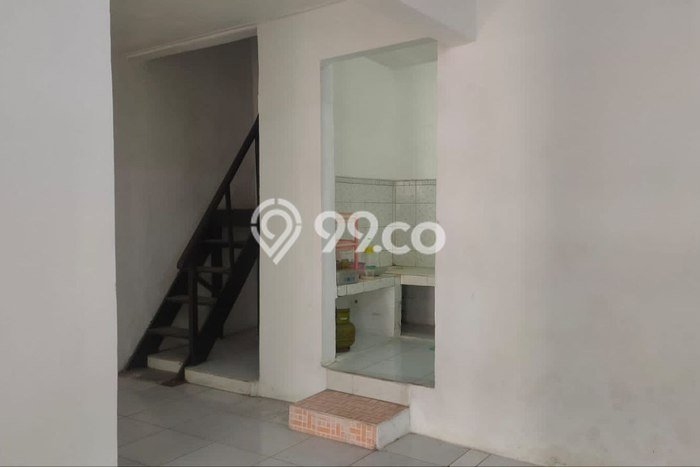 Rumah Modern 2 KT di Taman Galaxy Bekasi Unfurnished Rumah Modern 2 KT di Taman Galaxy Bekasi Unfurnished