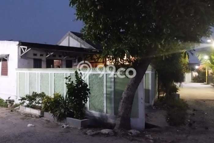 Dijual Rumah Siap Huni di Tambun Utara Bekasi Harga Rp 395 Juta LT 134m2 Dijual Rumah Siap Huni di Tambun Utara Bekasi Harga Rp 395 Juta LT 134m2