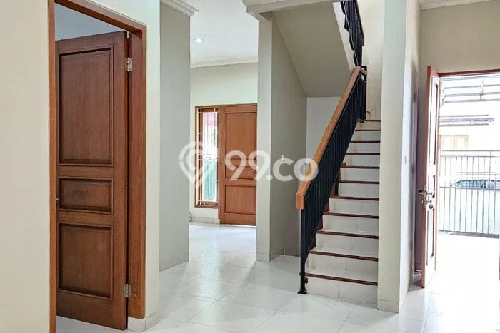 Disewakan Rumah Harga Terjangkau di Cipinang Jakarta Timur Punya 4 Kamar Tidur Disewakan Rumah Harga Terjangkau di Cipinang Jakarta Timur Punya 4 Kamar Tidur