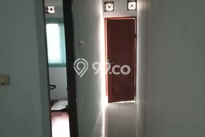 Hunian Cantik Minimalis Lb 80m2 di Tebet, Jakarta Selatan Hunian Cantik Minimalis Lb 80m2 di Tebet, Jakarta Selatan