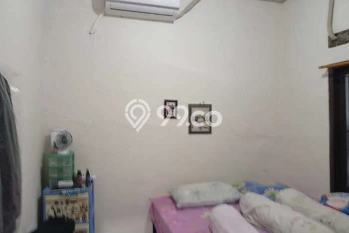 Rumah Sederhana Dijual Lokasi Bekasi Utara 2 Kamar dengan LT 60m2 Rumah Sederhana Dijual Lokasi Bekasi Utara 2 Kamar dengan LT 60m2