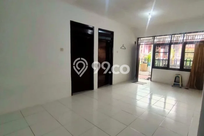 Rumah Modern 2 KT di Taman Galaxy Bekasi Unfurnished Rumah Modern 2 KT di Taman Galaxy Bekasi Unfurnished