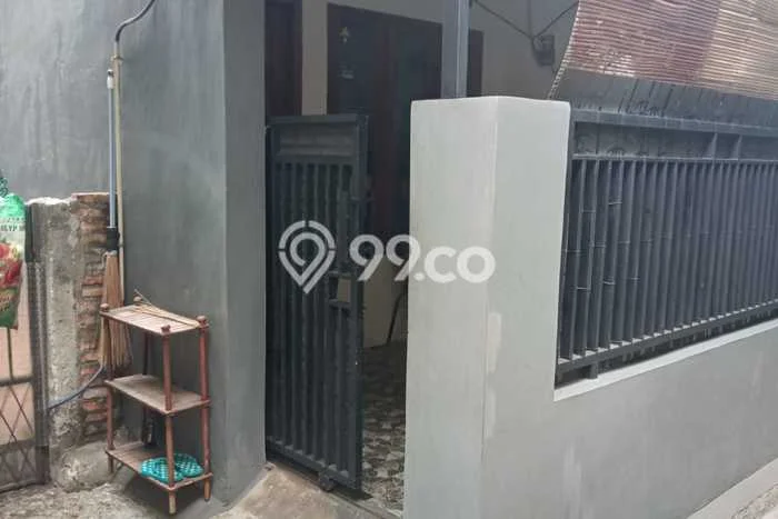 Hunian Cantik Minimalis Lb 80m2 di Tebet, Jakarta Selatan Hunian Cantik Minimalis Lb 80m2 di Tebet, Jakarta Selatan