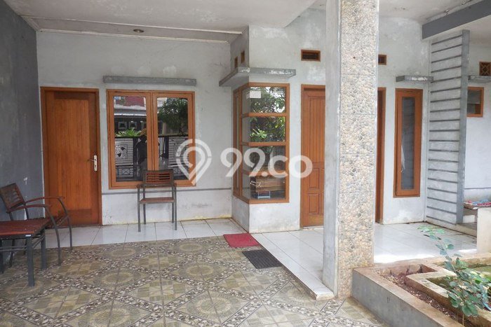Rumah Modern 3 KT di Pondok Gede Bekasi Unfurnished Rumah Modern 3 KT di Pondok Gede Bekasi Unfurnished