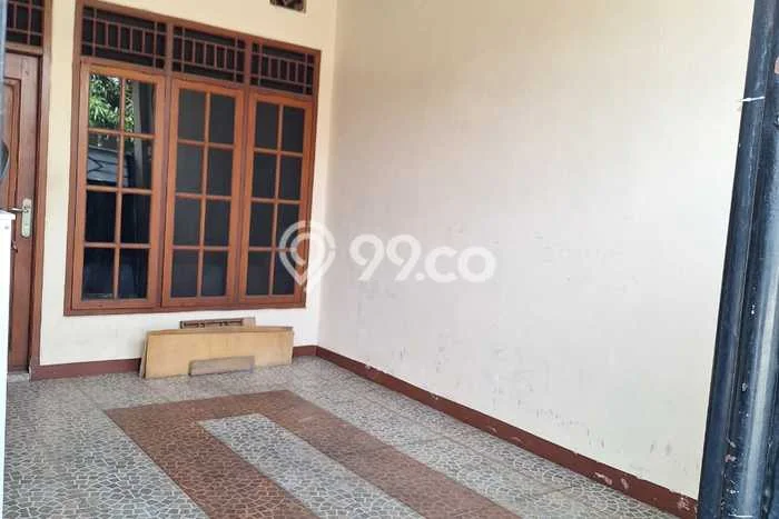 Hunian Cantik Modern Lb 95m2 di Bekasi Utara, Bekasi Hunian Cantik Modern Lb 95m2 di Bekasi Utara, Bekasi