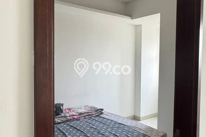 Apartemen Harga Murah dengan 2 BR & 1 KM di Bekasi Barat Bekasi Apartemen Harga Murah dengan 2 BR & 1 KM di Bekasi Barat Bekasi