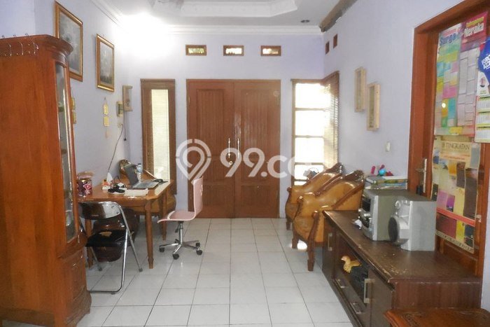 Rumah Modern 3 KT di Pondok Gede Bekasi Unfurnished Rumah Modern 3 KT di Pondok Gede Bekasi Unfurnished