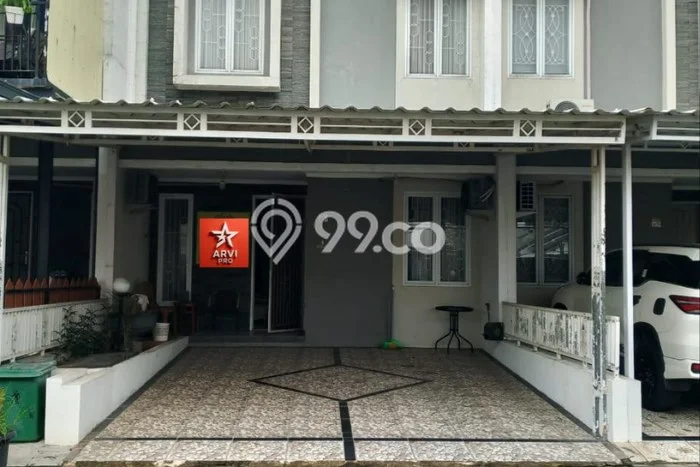 Lokasi strategis! Rumah siap huni dikontrakkan di Bekasi Timur LB 160m2 Lokasi strategis! Rumah siap huni dikontrakkan di Bekasi Timur LB 160m2