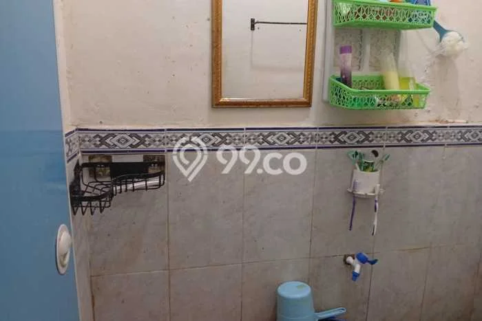 Rumah Sederhana Dijual Lokasi Bekasi Utara 2 Kamar dengan LT 60m2 Rumah Sederhana Dijual Lokasi Bekasi Utara 2 Kamar dengan LT 60m2