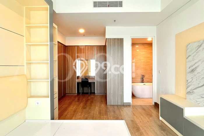 Hunian Apartemen Mewah & Eksklusif 3 BR di Tanah Abang, Jakarta Pusat Hunian Apartemen Mewah & Eksklusif 3 BR di Tanah Abang, Jakarta Pusat