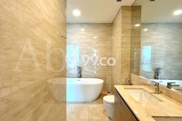 Hunian Apartemen Mewah & Eksklusif 3 BR di Tanah Abang, Jakarta Pusat Hunian Apartemen Mewah & Eksklusif 3 BR di Tanah Abang, Jakarta Pusat