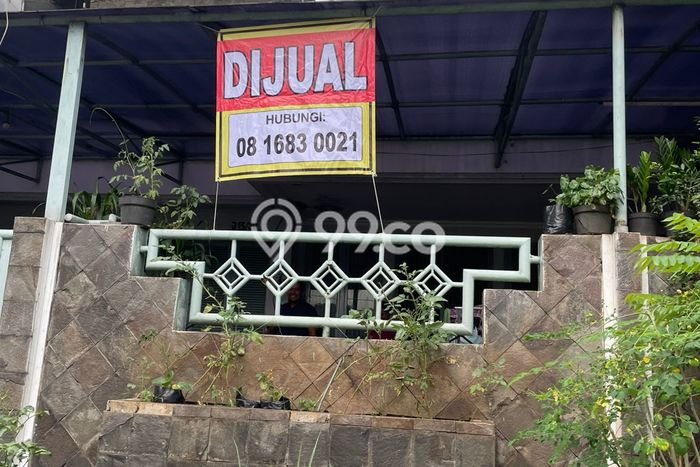 Jual Rumah Luas Elegan Dengan View Cantik di Intercon, Jakarta Barat Jual Rumah Luas Elegan Dengan View Cantik di Intercon, Jakarta Barat