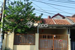 Rumah sewa siap huni 2 Kamar Tidur di harapan indah, Bekasi Rumah sewa siap huni 2 Kamar Tidur di harapan indah, Bekasi