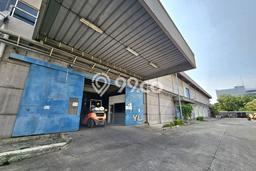 Gudang Disewa di Jakarta Utara dengan LB 5760m2 Area Komersial Ramai Gudang Disewa di Jakarta Utara dengan LB 5760m2 Area Komersial Ramai