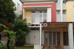Rumah Luxury Modern Tanpa Renovasi di Summarecon Bekasi Bekasi Rumah Luxury Modern Tanpa Renovasi di Summarecon Bekasi Bekasi