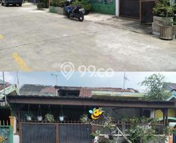 Jual Rumah Eksklusif 4 KT di Harapan Indah, Bekasi Jual Rumah Eksklusif 4 KT di Harapan Indah, Bekasi