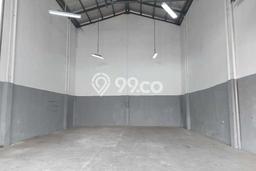 Gudang Premium Kawasan Cakung, Luas 252m2m², Lokasi Mainroad Gudang Premium Kawasan Cakung, Luas 252m2m², Lokasi Mainroad