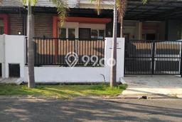 PROPERTI UNGGULAN! Rumah di Harapan Indah, 2 KT, Lingkungan Premium, Luas 144m² LB 144m² PROPERTI UNGGULAN! Rumah di Harapan Indah, 2 KT, Lingkungan Premium, Luas 144m² LB 144m²