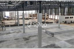 Gudang disewakan lokasi strategis Karawang Barat Karawang 17722m2 Gudang disewakan lokasi strategis Karawang Barat Karawang 17722m2