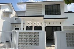 Rumah Minimalis 3 KT di Harapan Indah Bekasi Unfurnished Rumah Minimalis 3 KT di Harapan Indah Bekasi Unfurnished