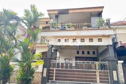 Rumah Modern 3 Kamar LT 170m2 di Prima Harapan Rumah Modern 3 Kamar LT 170m2 di Prima Harapan