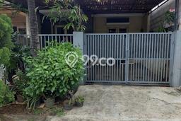 Dijual Hunian Rumah Nyaman 2 KT di Harapan Indah, Bekasi Dijual Hunian Rumah Nyaman 2 KT di Harapan Indah, Bekasi