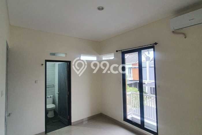 Jarang Ada! Rumah Kontrakan 2 Kamar Bagus Siap Huni Harapan Indah Jarang Ada! Rumah Kontrakan 2 Kamar Bagus Siap Huni Harapan Indah