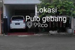 HARGA SPESIAL! Rumah Modern area Pulogebang, Jakarta Timur, Luas 94m² Bangunan 105m² BISA KPR! HARGA SPESIAL! Rumah Modern area Pulogebang, Jakarta Timur, Luas 94m² Bangunan 105m² BISA KPR!