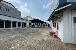Kavling Tanah untuk Dijual di Pondok Bambu, Jakarta Timur, Luas 2200m2 Kavling Tanah untuk Dijual di Pondok Bambu, Jakarta Timur, Luas 2200m2