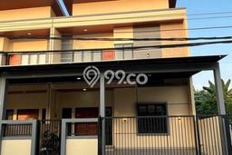 Rumah Strategis Harapan Indah, Bekasi, LT 120m² LB 180m² Rumah Strategis Harapan Indah, Bekasi, LT 120m² LB 180m²