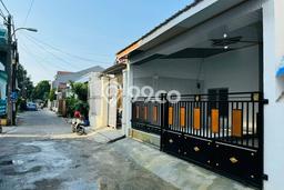 HARGA SPESIAL! Rumah Minimalis area Kayuringin Jaya, Bekasi, Luas 102m² Bangunan 102m² BISA KPR! HARGA SPESIAL! Rumah Minimalis area Kayuringin Jaya, Bekasi, Luas 102m² Bangunan 102m² BISA KPR!