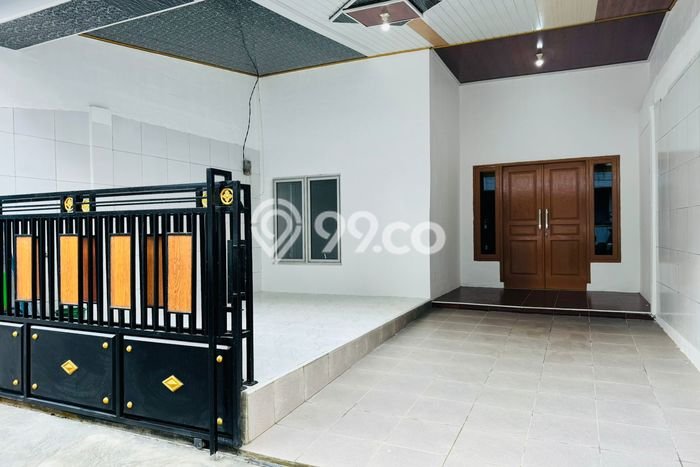 HARGA SPESIAL! Rumah Minimalis area Kayuringin Jaya, Bekasi, Luas 102m² Bangunan 102m² BISA KPR! HARGA SPESIAL! Rumah Minimalis area Kayuringin Jaya, Bekasi, Luas 102m² Bangunan 102m² BISA KPR!