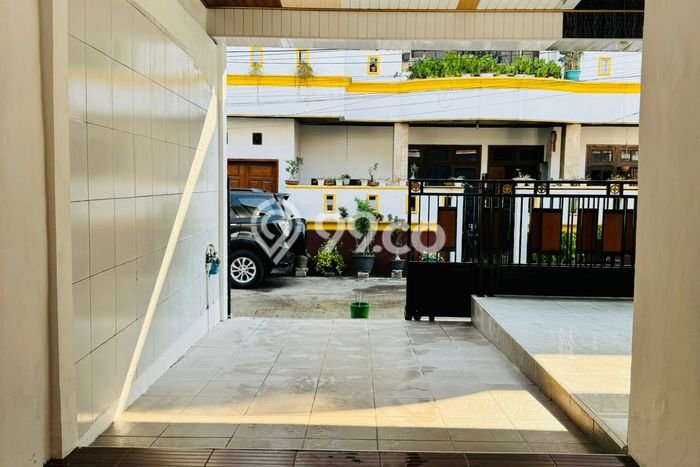HARGA SPESIAL! Rumah Minimalis area Kayuringin Jaya, Bekasi, Luas 102m² Bangunan 102m² BISA KPR! HARGA SPESIAL! Rumah Minimalis area Kayuringin Jaya, Bekasi, Luas 102m² Bangunan 102m² BISA KPR!