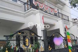Rumah LT 153m² / LB 325m² di Lokasi Cilincing, Jakarta Utara Rumah LT 153m² / LB 325m² di Lokasi Cilincing, Jakarta Utara