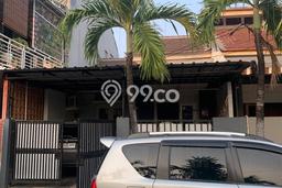 Dijual Segera Rumah LT 90m² di Kawasan Perumahan Harapan Indah, Bekasi Dijual Segera Rumah LT 90m² di Kawasan Perumahan Harapan Indah, Bekasi