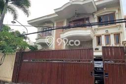 Dijual Rumah Luas Elegan Dengan View Eksklusif di Sunter, Jakarta Utara Dijual Rumah Luas Elegan Dengan View Eksklusif di Sunter, Jakarta Utara