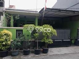 Rumah di Kawasan Harapan Indah, Area Premium LT 94m² Rumah di Kawasan Harapan Indah, Area Premium LT 94m²