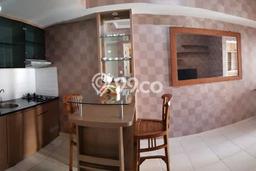 Apartement The SpringLake Summarecon Bekasi 2 BR Furnished Bagus Apartement The SpringLake Summarecon Bekasi 2 BR Furnished Bagus