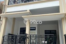 Rumah Bagus area Harapan Indah, Bekasi, Luas Tanah 80m², LB 160m² Rumah Bagus area Harapan Indah, Bekasi, Luas Tanah 80m², LB 160m²