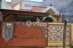 Rumah Minimalis 2 KT di Harapan Indah Bekasi Unfurnished Rumah Minimalis 2 KT di Harapan Indah Bekasi Unfurnished
