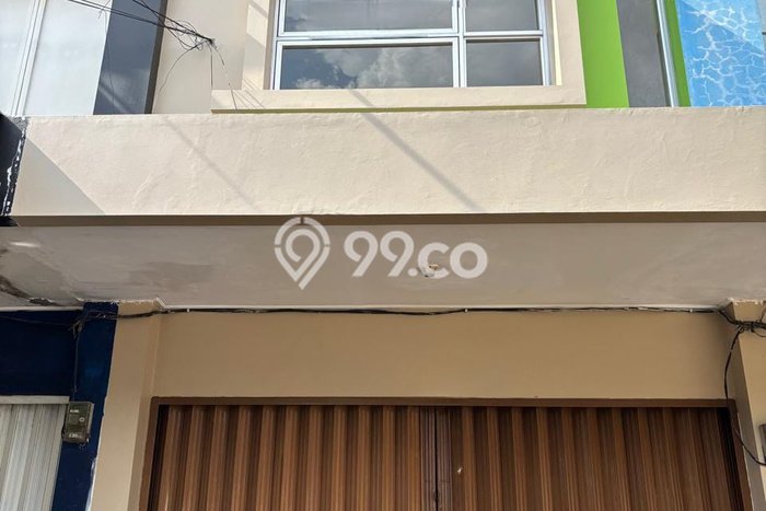 Ruko Dijual di Bekasi LT 60m2 & LB 80m2 Lokasi Terbaik! Ruko Dijual di Bekasi LT 60m2 & LB 80m2 Lokasi Terbaik!