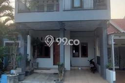 Rumah 2 Lantai Bagus di Harapan Indah, Bekasi Rumah 2 Lantai Bagus di Harapan Indah, Bekasi